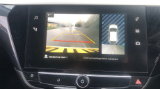 Vauxhall Corsa 100kW Griffin 50kWh 5dr Auto [7.4kWCh] Electric Hatchback